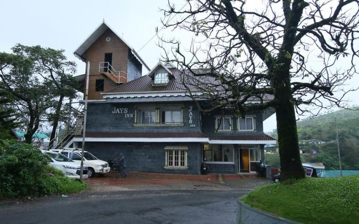 Jays Inn