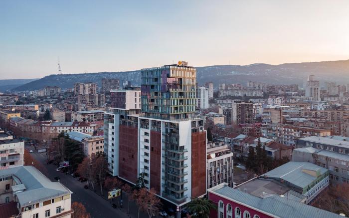 Onyx Hotel