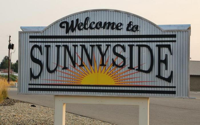 Fairbridge Inn Sunnyside
