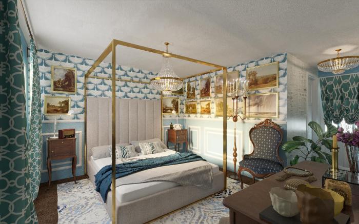 The Great Gatsby Motel Inn