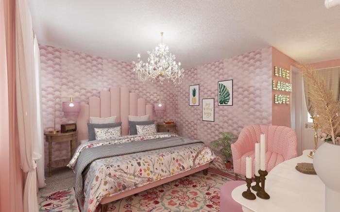 The Great Gatsby Motel Inn