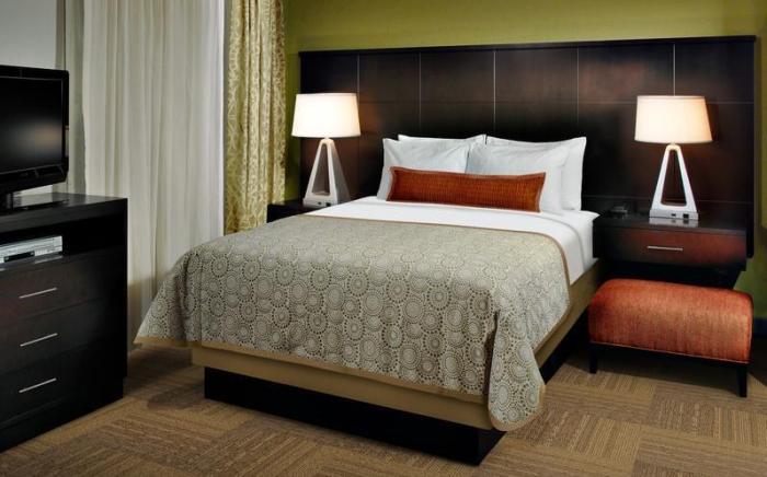 Staybridge Suites Oklahoma City - Downtown By IHG