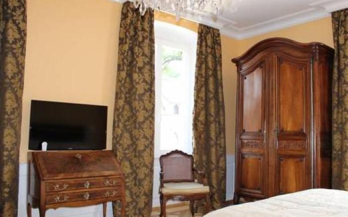 Hotel & Spa Le Bouclier D'or