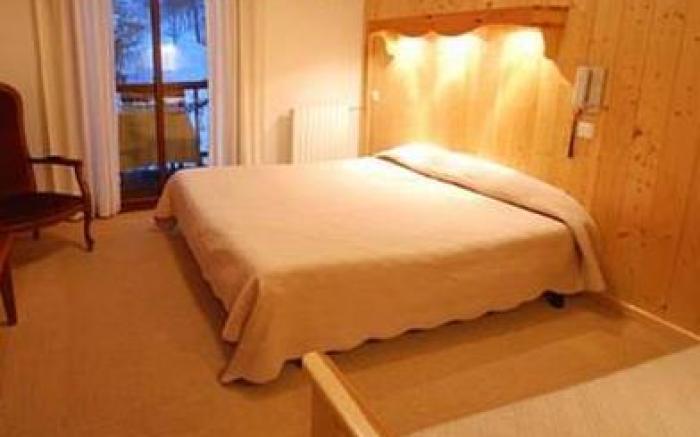 Hotel Aigliere