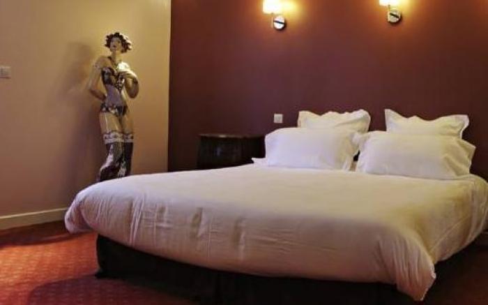 Demeures & Chateaux La Belle Meuniere