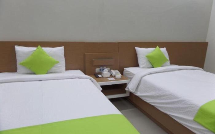 Shinta Guest House
