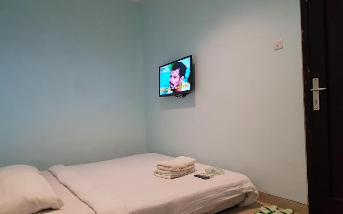Shinta Guest House