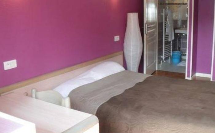 Modern'Hotel