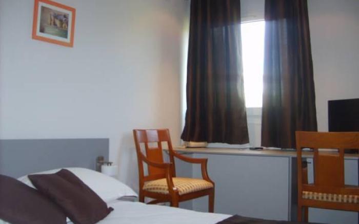 Les Orchidees , Hotel & Restaurant