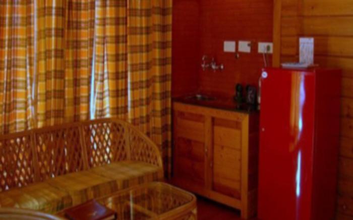 The Chalets Naldehra