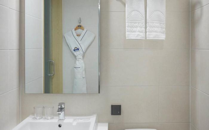 Days Hotel & Suites by Wyndham Incheon Airport (Korea Quality)