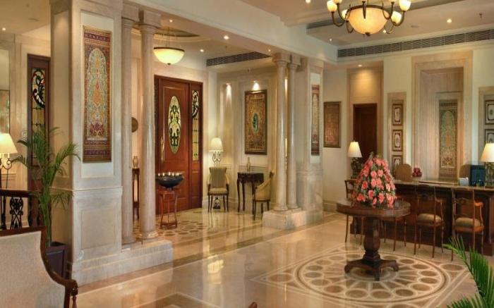 Hotel Park Plaza Jodhpur
