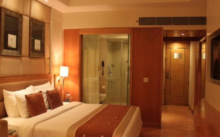 Hotel Park Plaza Ludhiana