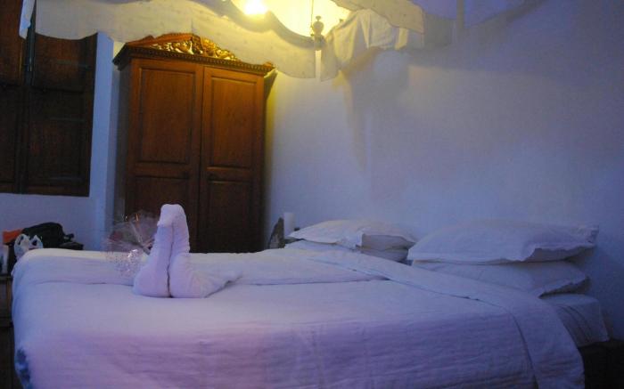 Hotel Le Dupleix Pondicherry