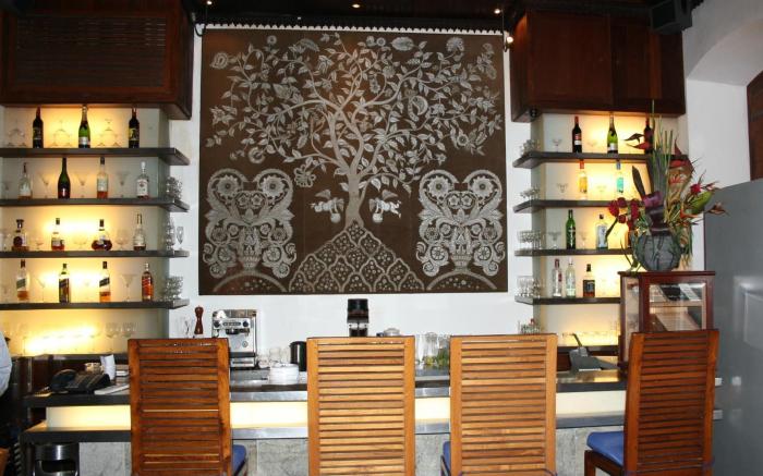 Hotel Le Dupleix Pondicherry