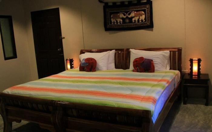 Khaoyai Nature Life & Tours