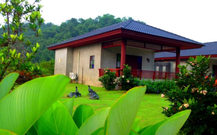 Khaoyai Nature Life & Tours