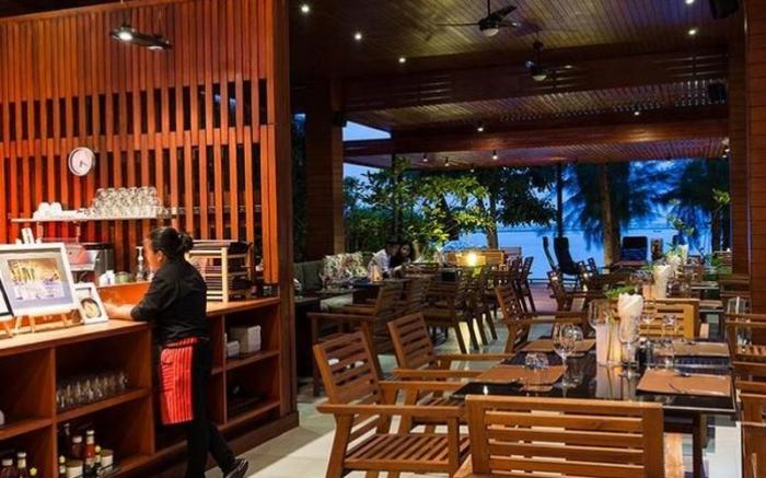 Tri - Shawa Resort