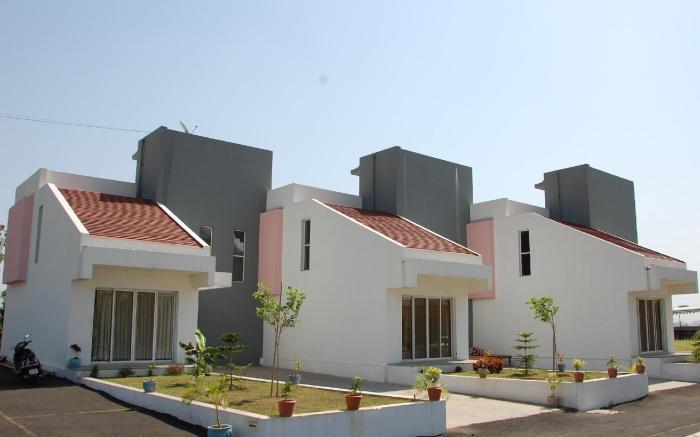 Inventree Hotel and Resorts