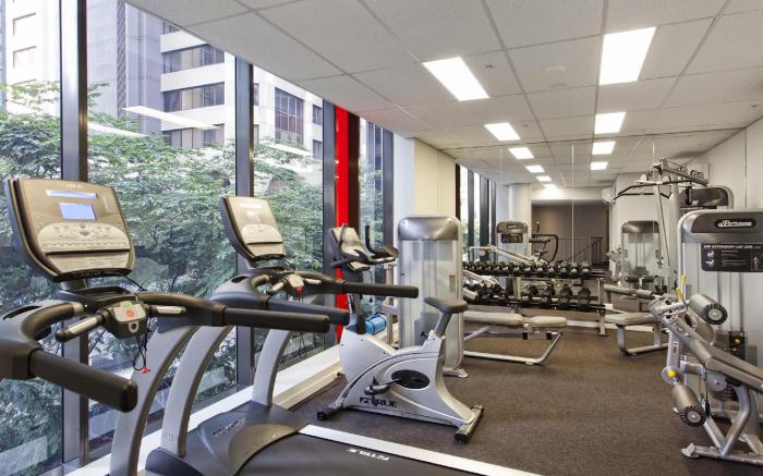 Mantra Midtown Brisbane