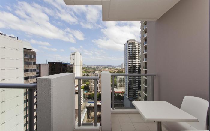 Mantra Midtown Brisbane
