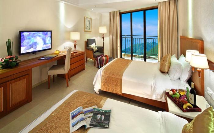 Gentl Grown Sanya Seashore