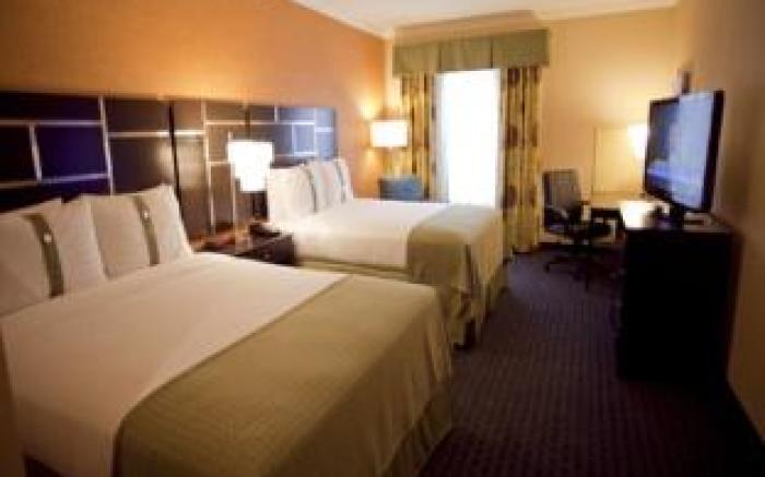 Holiday Inn Houston East-Channelview By IHG