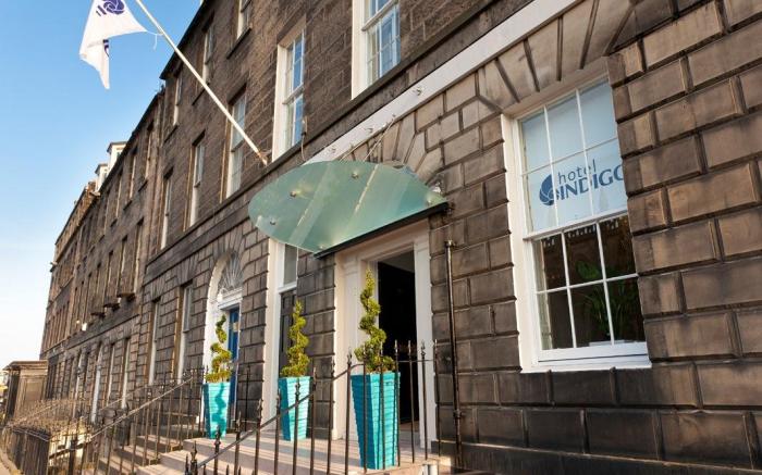 Hotel Indigo Edinburgh By IHG
