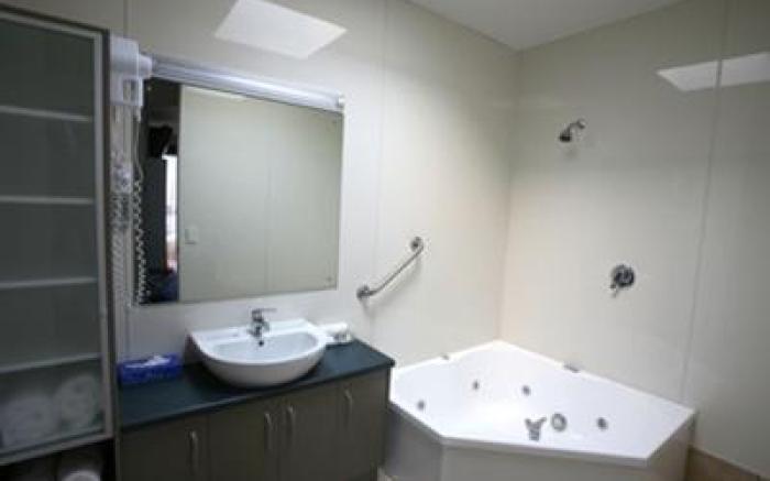Bluewater Hotel