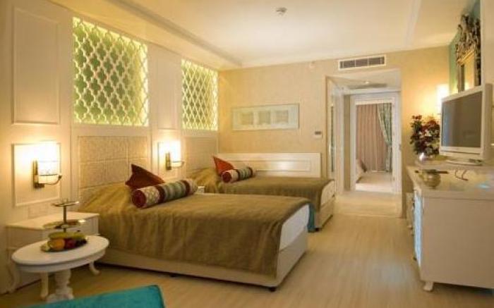 Adenya Hotel & Resort Halal All Inclusive