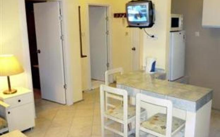 Musti Apart Hotel