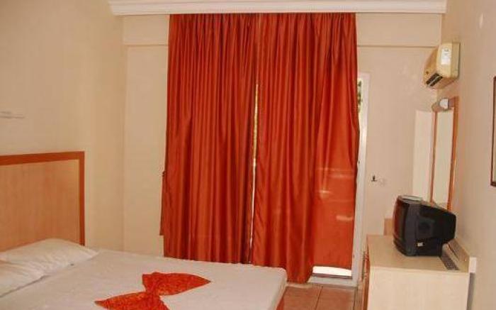 Park Hotel