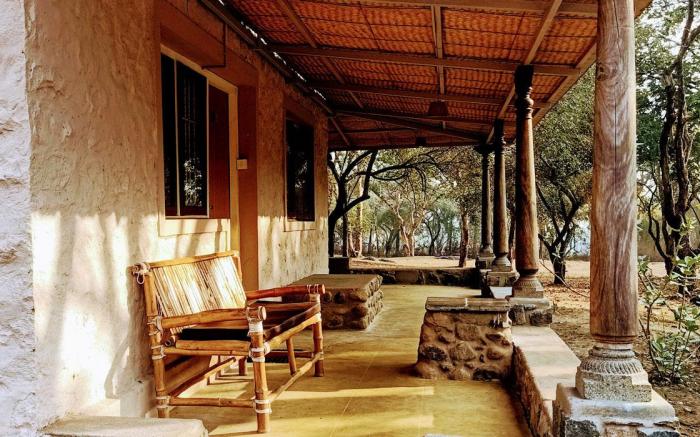 Jungle Hut, Masinagudi