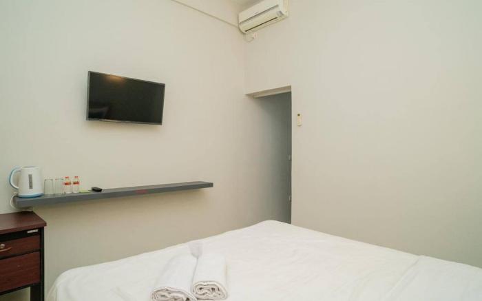 Urbanview Hotel Wayan Mansion