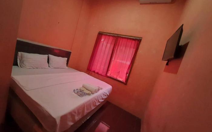 Pakde air cafe and homestay Grabag Magelang Mitra RedDoorz