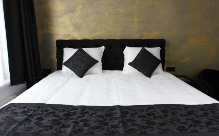 Sara's Boutique Hotel
