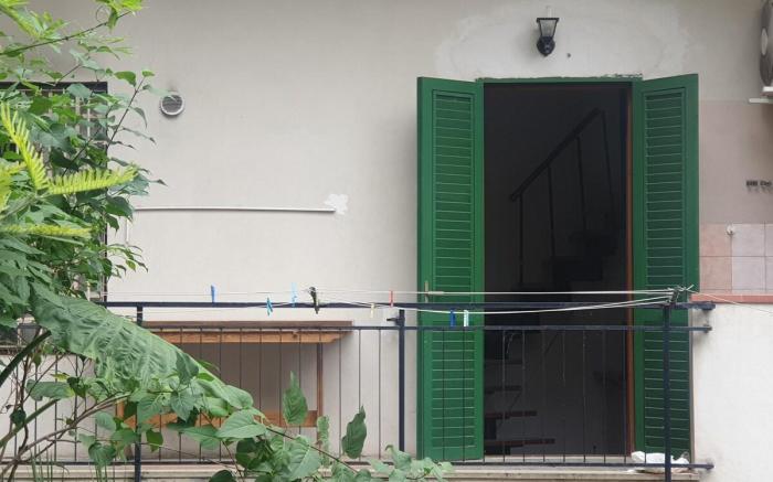 Montebello Terrace