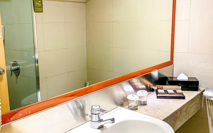 Tamarin Hotel Jakarta manage by Vib Hospitality Management