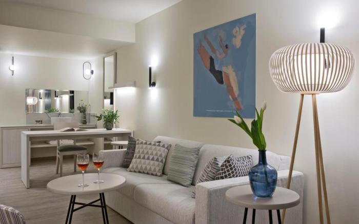 KoSea Boutique Hotel