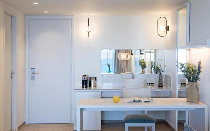 KoSea Boutique Hotel