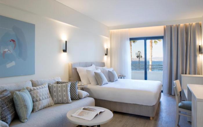 KoSea Boutique Hotel