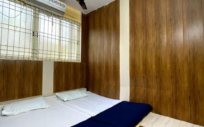Dandeli Shree Lodge and Adventure