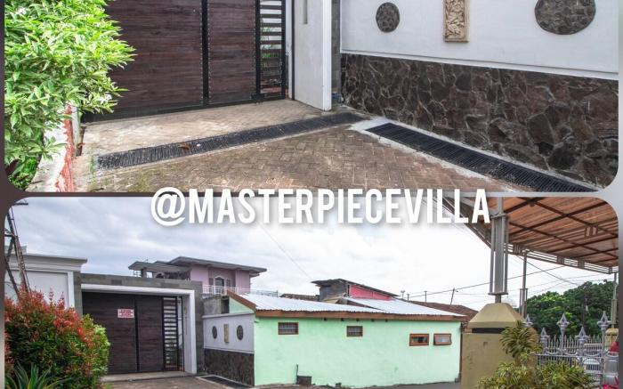 Villa Twin with Private Pool by Masterpiece Villa