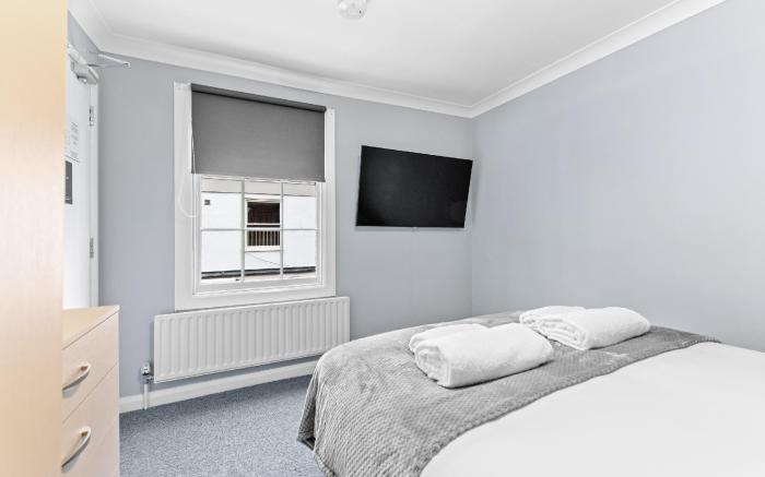 Town House Rooms
