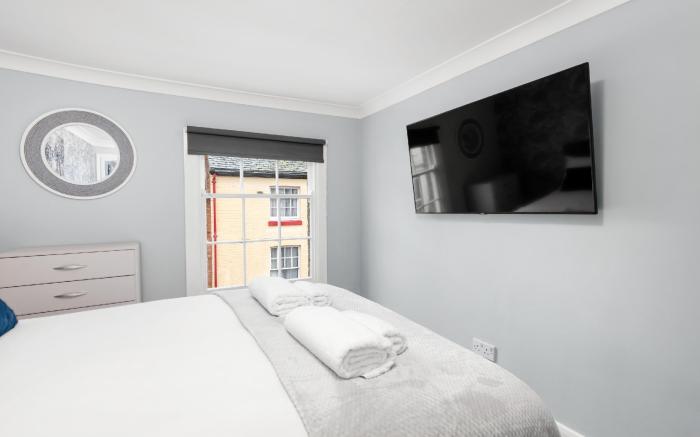 Town House Rooms