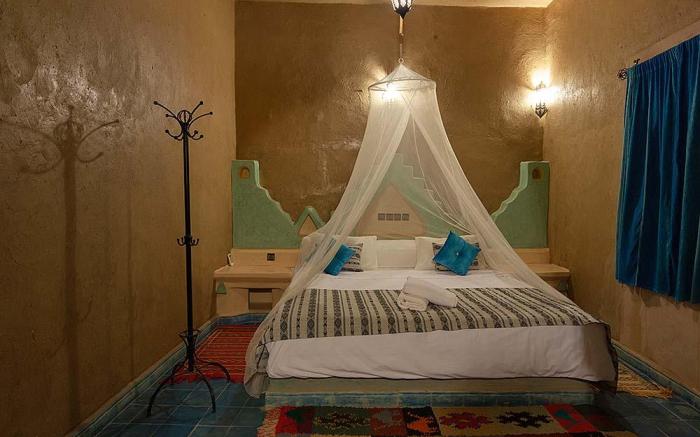 Riad Dar Ouzine