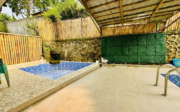 New Villa Desa by CozyVilla at Puncak Resort 