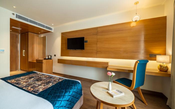 Country Inn Hall of Heritage Amritsar