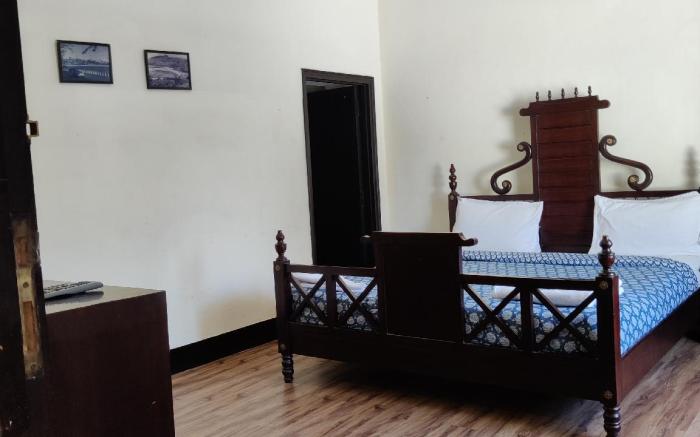 The Fateh Hotel by Le Pension Stays