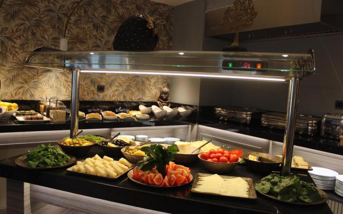 CITY ASYA HOTEL
